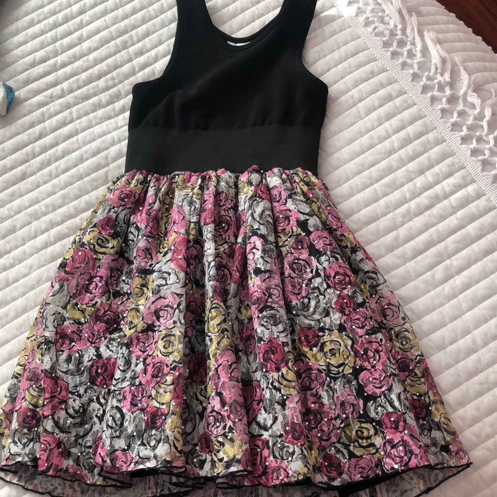 Dress girls